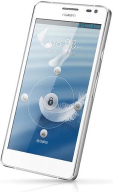 Huawei Ascend D2 D2-5000 TD