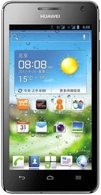 Huawei Ascend G350-U00