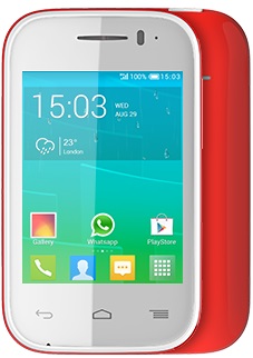 Alcatel One Touch Idol Pop Fit OT-4002X