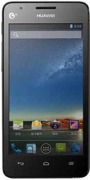 Huawei Ascend G520-5000