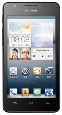 Huawei Ascend G525-U00