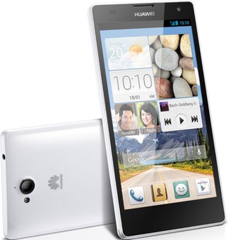 Huawei Ascend G740-L00