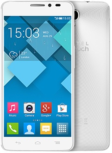 Alcatel One Touch Idol X+ (TCL S960)