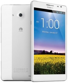 Huawei Ascend Mate MT1-U06