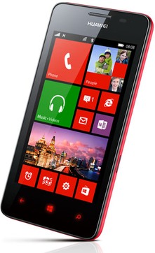 Huawei Ascend W2-T00