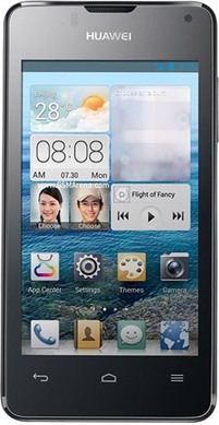 Huawei Ascend Y300-0100 U8833 (Huawei Asura)