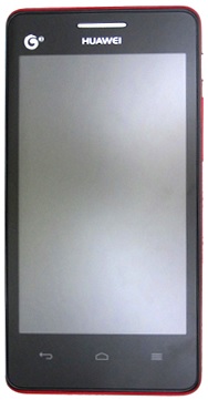 Huawei Ascend Y500-T00