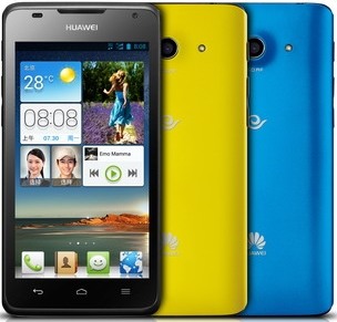 Huawei C8813