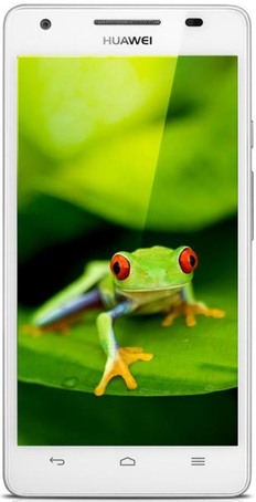 Huawei Honor 3 HN3-U01