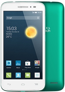 Alcatel One Touch POP 2 4.5 OT-5042W LTE-A