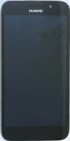Huawei Ascend G660-L75 TD-LTE