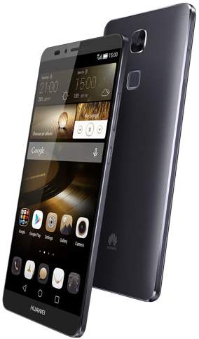 Huawei Ascend Mate 7 Dual SIM TD-LTE MT7-TL00