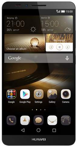 Huawei Ascend Mate 7 LTE-A MT7-L09