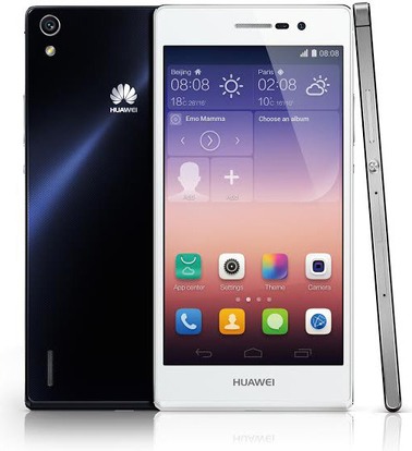 Huawei Ascend P7-L11 TD-LTE (Huawei Sophia)