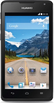 Huawei Ascend Y530