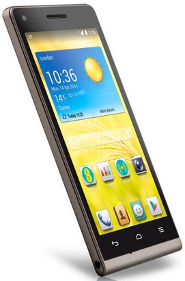 Huawei EE Kestrel LTE-A