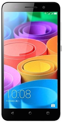 Huawei Honor Play 4X TD-LTE Dual SIM Che2-UL00 (Huawei Cherry Plus)