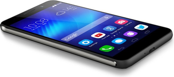 Huawei Honor 6 HW-H60-J1 LTE-A / X3 (Huawei Mulan)