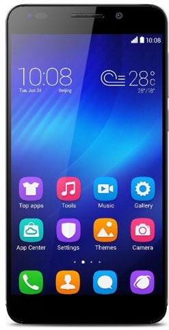 Huawei Honor 6 Plus PE-CL00 Dual SIM CDMA (Huawei Pine)