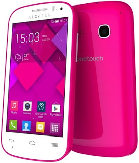 Alcatel One Touch POP C1 OT-4016A