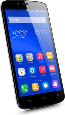 Huawei Honor Holly Dual SIM Hol-U19