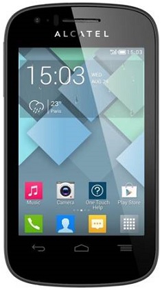 Alcatel One Touch POP C1 OT-4016D