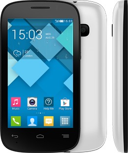 Alcatel One Touch Pop C2 4032X