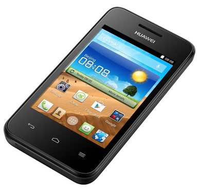 Huawei Ascend Y221