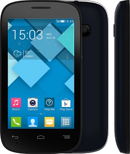 Alcatel One Touch Pop C2 Dual SIM 4032D