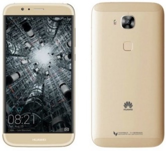 Huawei G7 Plus TD-LTE Dual SIM RIO-TL00 (Huawei Maimang 4)