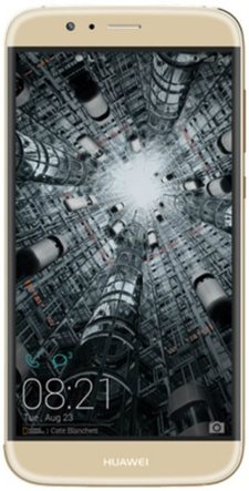 Huawei G8 Standard Edition LTE Dual SIM RIO-L03 (Huawei Maimang 4)
