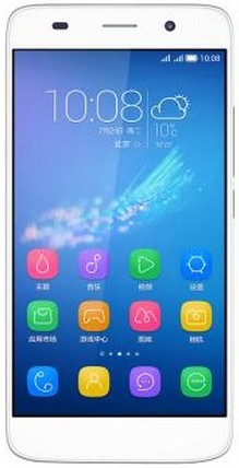 Huawei Honor 4A Dual SIM TD-LTE CN SCL-CL00 (Huawei Scale)