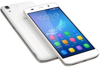 Huawei Honor 4A Dual SIM TD-LTE CN SCL-TL00 / SCL-TL00H (Huawei Scale)