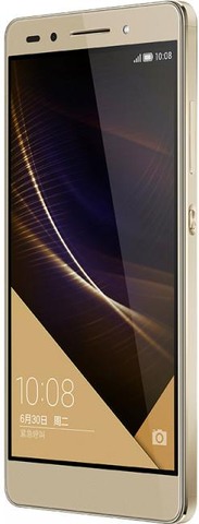 Huawei Honor 7 Standard Edition Dual SIM TD-LTE PLK-UL00 (Huawei Plank)