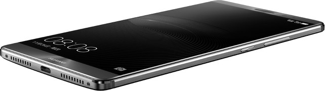 Huawei Mate 8 Dual SIM TD-LTE 64GB NXT-L09 (Huawei Next)