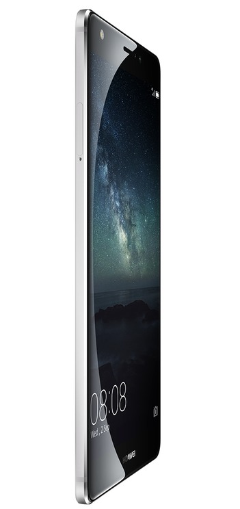 Huawei Mate S CRR-L09 Force Touch Premium Edition TD-LTE 128GB (Huawei Carrera)