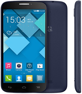Alcatel One Touch POP C7 Dual 7040E