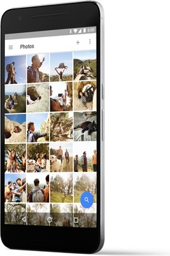 Huawei Nexus 6P A1 TD-LTE 128GB H1511 (Huawei Angler)