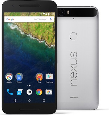 Huawei Nexus 6P A2 TD-LTE 128GB H1512 (Huawei Angler)
