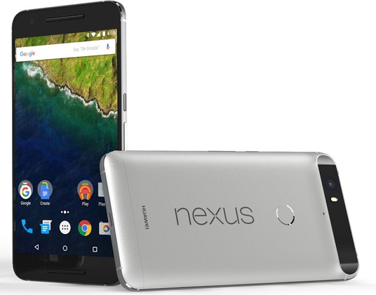 Huawei Nexus 6P A2 TD-LTE 32GB H1512 (Huawei Angler)