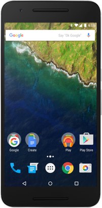 Huawei Nexus 6P A1 TD-LTE 32GB H1511 (Huawei Angler)