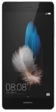 Huawei P8 Lite ALE-CL00 Dual SIM TD-LTE (Huawei Alice)