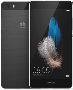 Huawei P8 Lite ALE-L04 Dual SIM LTE (Huawei Alice)