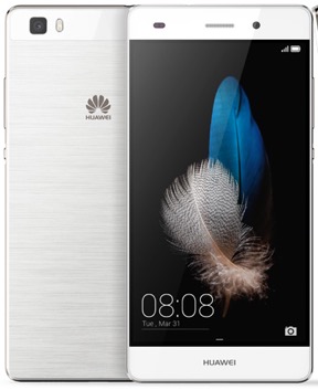 Huawei P8 Lite ALE-L21 Dual SIM LTE (Huawei Alice)