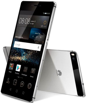 Huawei P8 Premium Edition GRA-CL10 Dual SIM TD-LTE (Huawei Grade)
