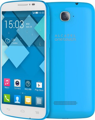 Alcatel One Touch POP C7 Dual EMEA 7040D