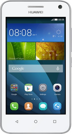 Huawei Y3 Dual SIM Y360-U12