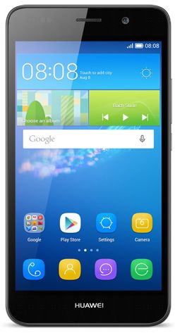 Huawei Honor Y6 Dual SIM SCC-U21 (Huawei Scale)