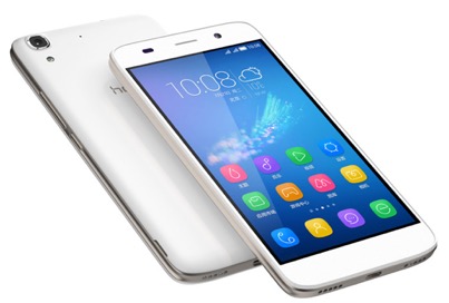 Huawei Y6 Dual SIM SCL-U31 (Huawei Scale)