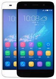 Huawei Y6 LTE SCL-L32 (Huawei Scale)